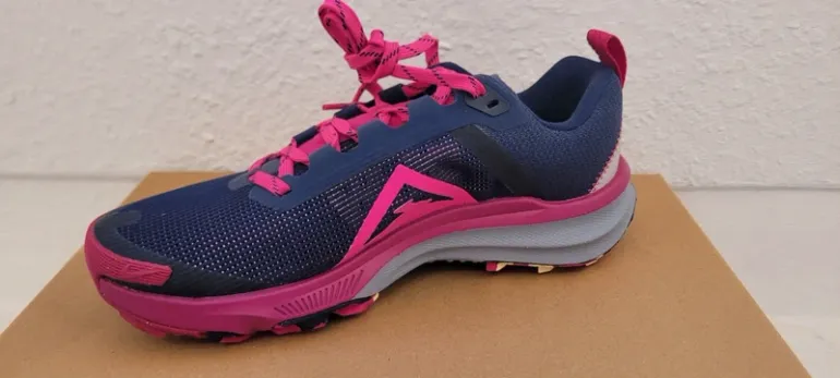 Brugt Nike React Terra Kiger 9 bike — billede 4 af 6