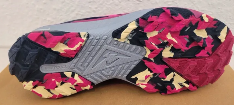 Brugt Nike React Terra Kiger 9 bike — billede 3 af 6