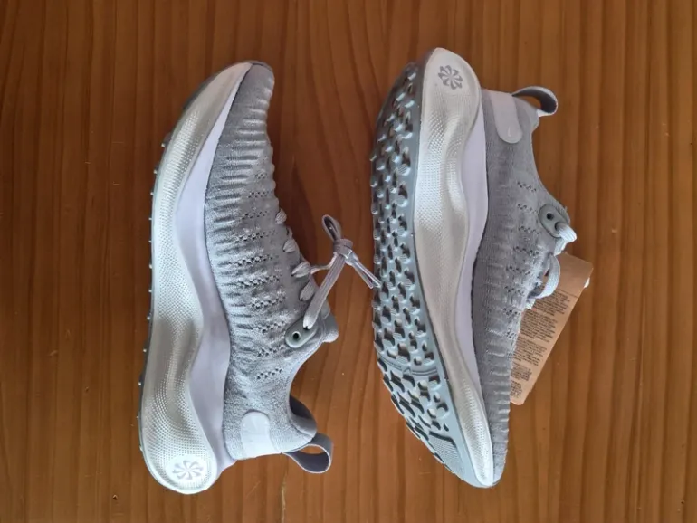 Brugt Rose Reactx Infinity Run 4 bike — billede 3 af 8