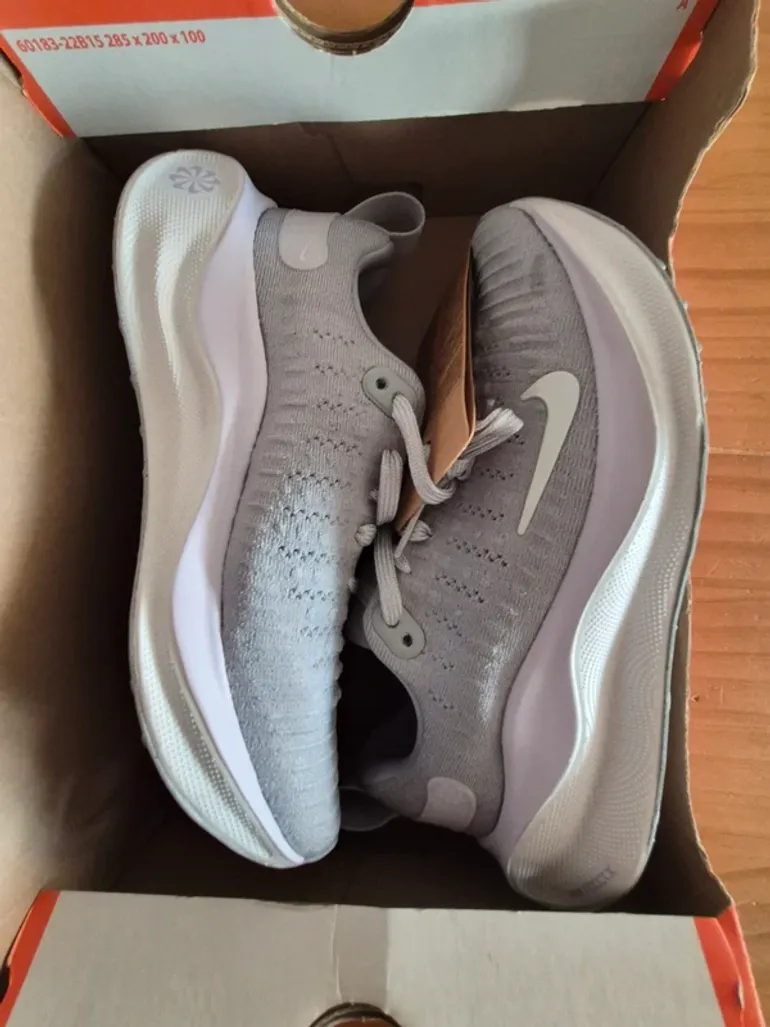 Brugt Rose Reactx Infinity Run 4 bike — billede 8 af 8