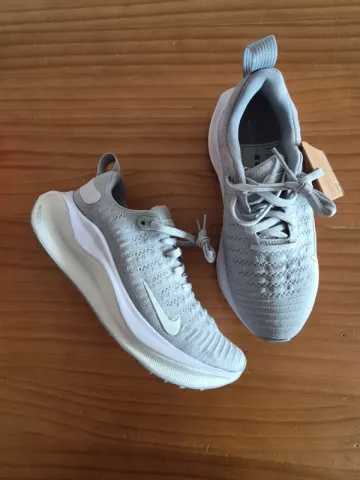 Brugt Rose Reactx Infinity Run 4 bike — billede 1 af 8