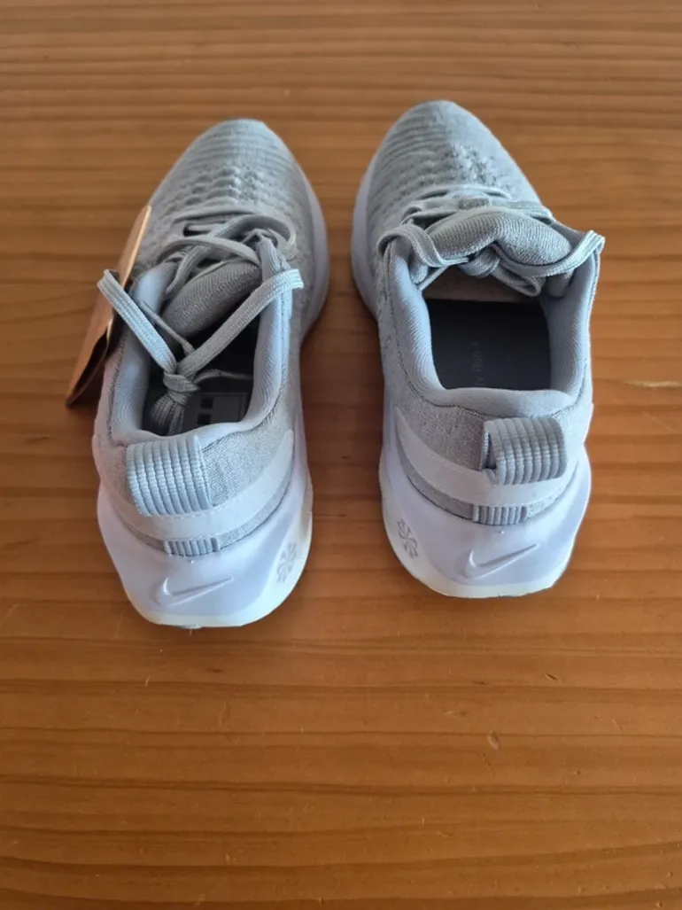 Brugt Rose Reactx Infinity Run 4 bike — billede 5 af 8