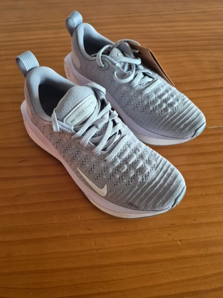 Brugt Rose Reactx Infinity Run 4 bike — billede 2 af 8