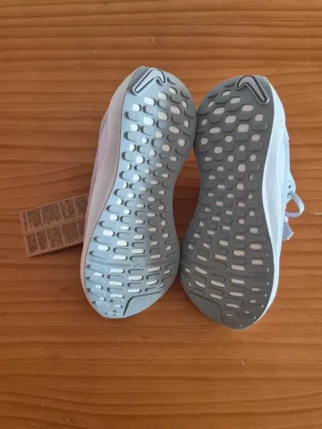 Brugt Rose Reactx Infinity Run 4 bike — billede 6 af 8