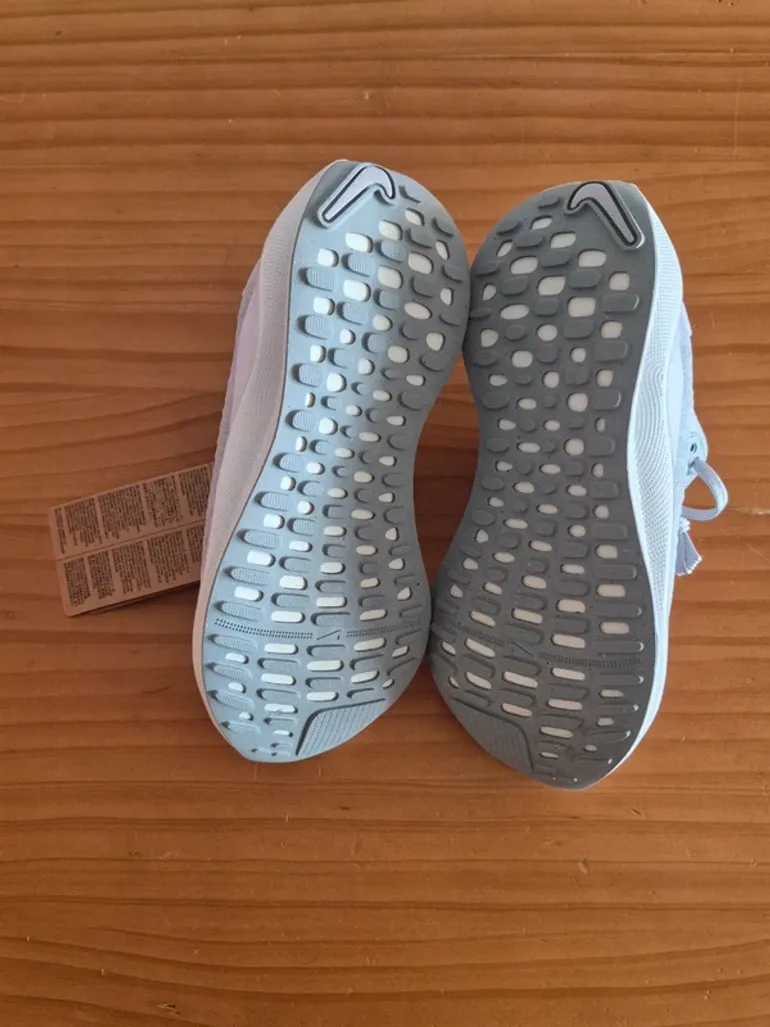 Brugt Rose Reactx Infinity Run 4 bike — billede 6 af 8