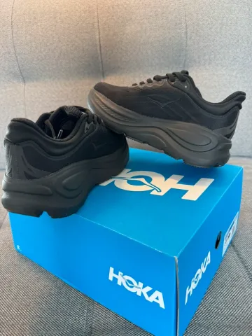 Tweedehands Hoka Bondi 9 bike — afbeelding 2 van 4