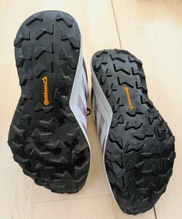 Brugt Adidas Terrex bike — billede 4 af 5