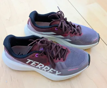 Brugt Adidas Terrex bike — billede 1 af 5