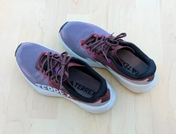 Brugt Adidas Terrex bike — billede 2 af 5