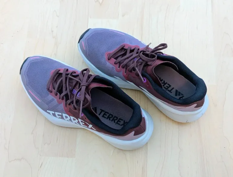 Brugt Adidas Terrex bike — billede 2 af 5