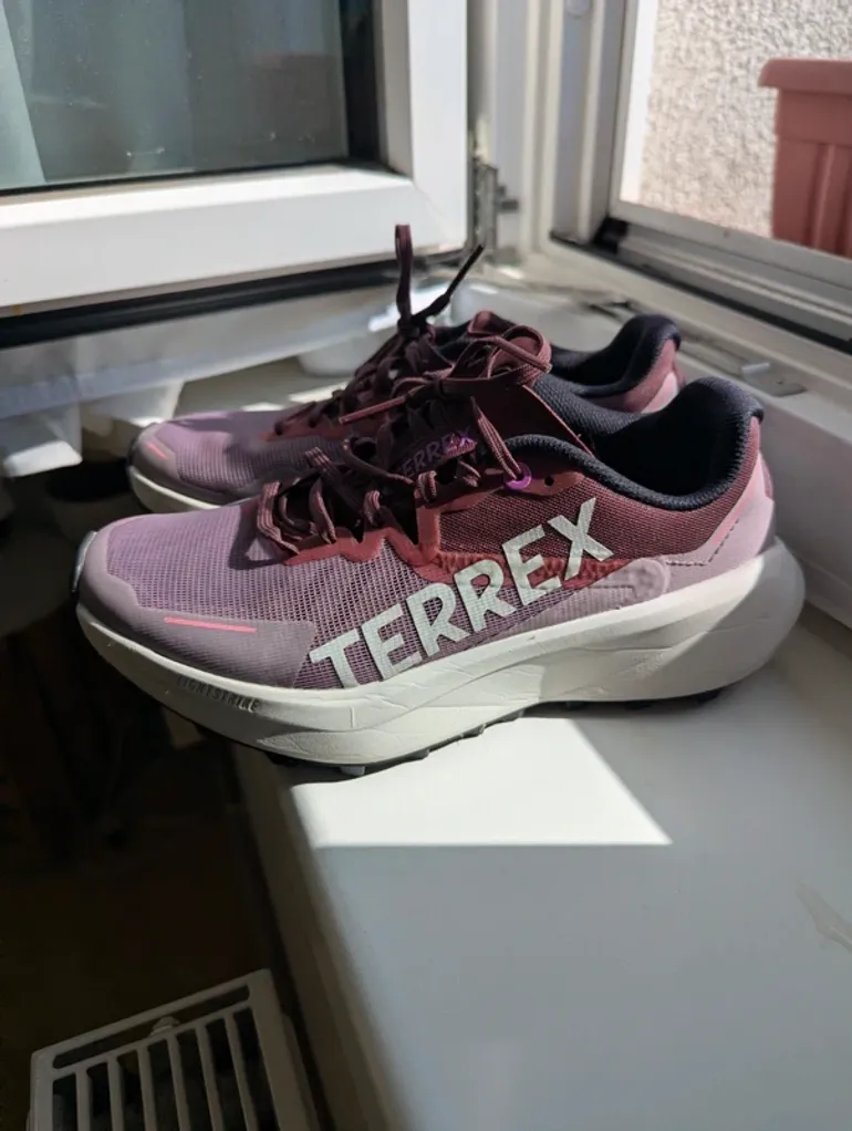 Brugt Adidas Terrex bike — billede 3 af 5
