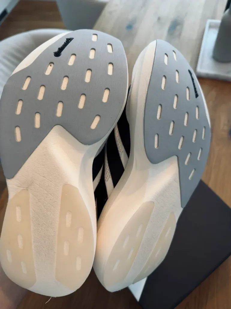 Brugt Adidas Adizero bike — billede 2 af 4