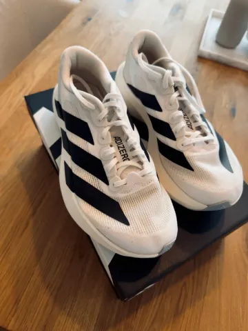 Brugt Adidas Adizero bike — billede 4 af 4