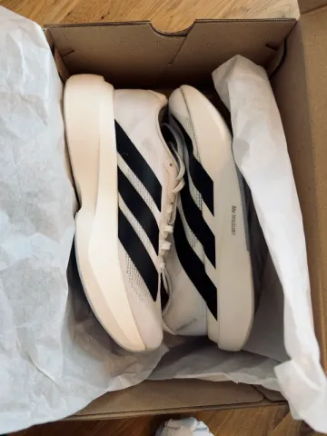Brugt Adidas Adizero bike — billede 1 af 4