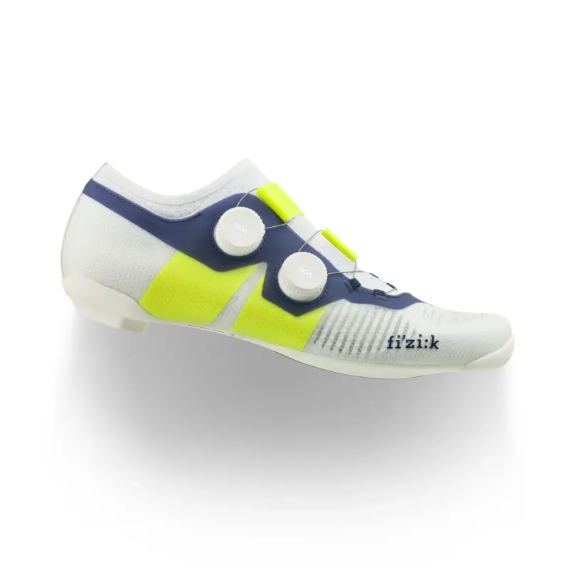 Brugt Fizik Vega Carbon Cycling Shoes