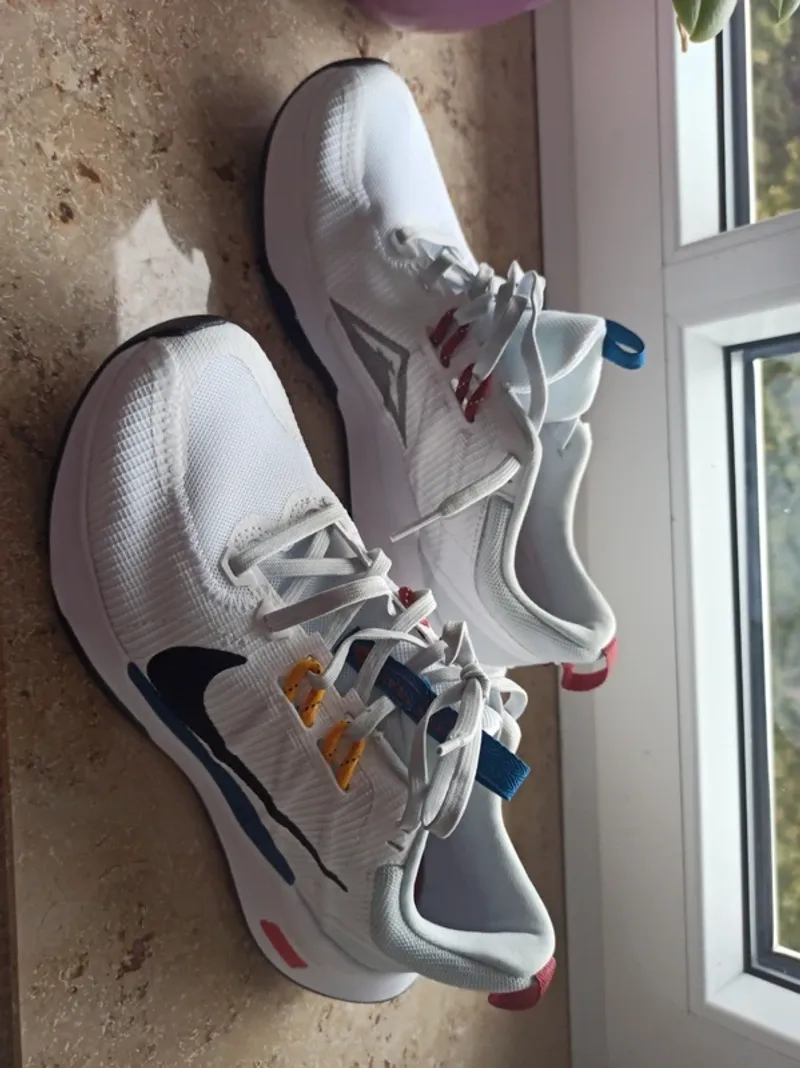 Brugt Nike Juniper Running Shoes