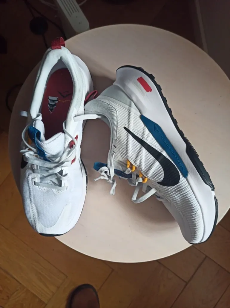Brugt Nike Juniper bike — billede 2 af 5
