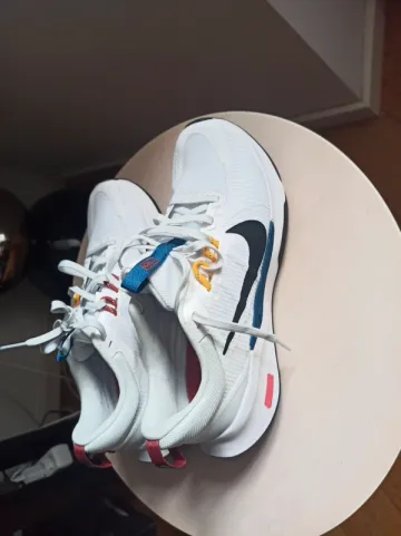 Brugt Nike Juniper bike — billede 3 af 5
