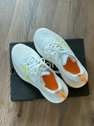 Brugt Saucony Tempus 2 bike — billede 4 af 5