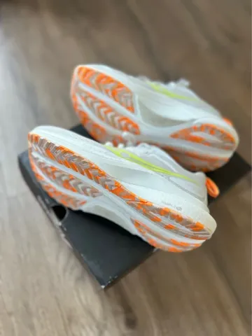 Brugt Saucony Tempus 2 bike — billede 3 af 5