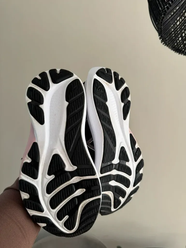 Brugt Asics Pursue 10 bike — billede 4 af 5