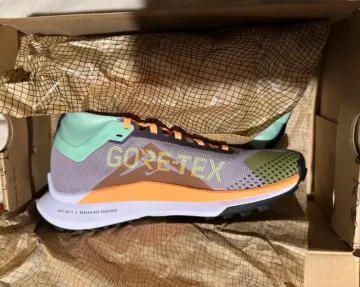 Used Pegasus React Trail 4 GTX bike — image 5 of 5