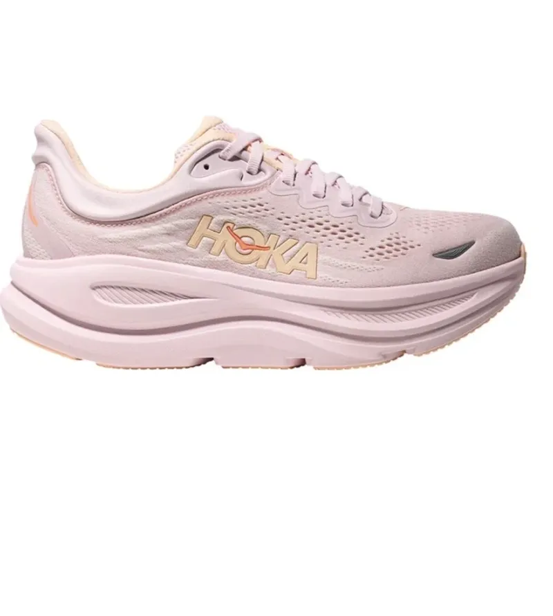 Used Premium Bondi 9 Running Shoes