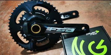 Tweedehands Power 2 Max 2023 bike — afbeelding 7 van 8