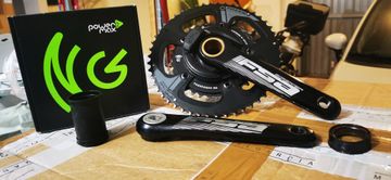 Tweedehands Power 2 Max 2023 bike — afbeelding 5 van 8