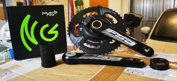 Tweedehands Power 2 Max 2023 bike — afbeelding 4 van 8