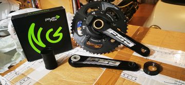 Tweedehands Power 2 Max 2023 bike — afbeelding 6 van 8
