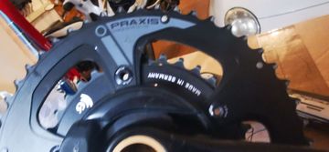 Tweedehands Power 2 Max 2023 bike — afbeelding 2 van 8