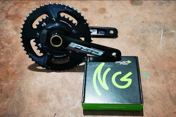 Tweedehands Power 2 Max 2023 bike — afbeelding 8 van 8