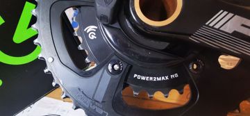 Käytetty Power 2 Max 2023 bike