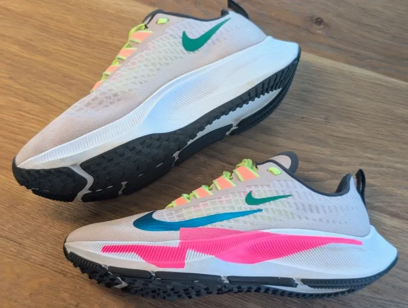 Tweedehands Pegasus Air Zoom Running Shoes