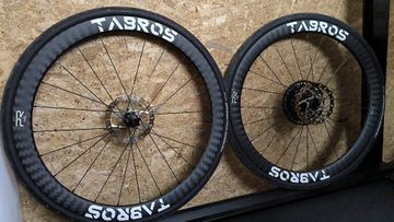 Used tabros PR 45 2025 bike — image 1 of 5