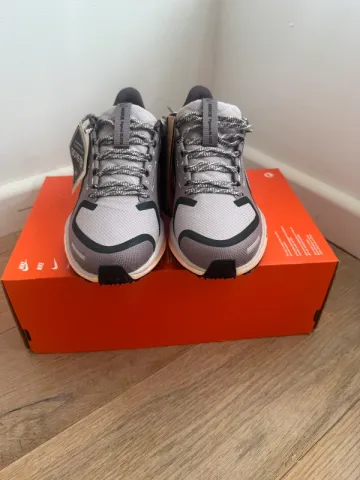 Použité Pegasus Nike Air Zoom 41 Goretex bike — obrázek 3 z 7