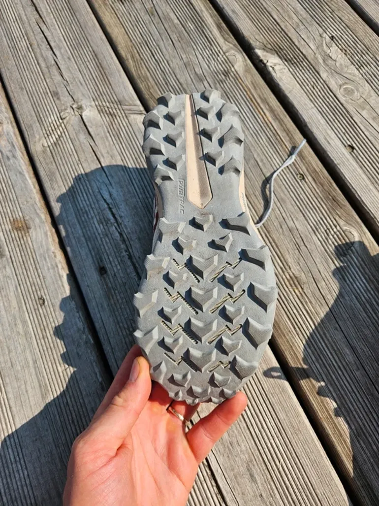 Brugt Saucony Peregrine 14 bike — billede 12 af 15