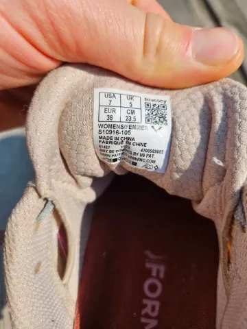 Brugt Saucony Peregrine 14 bike — billede 11 af 15