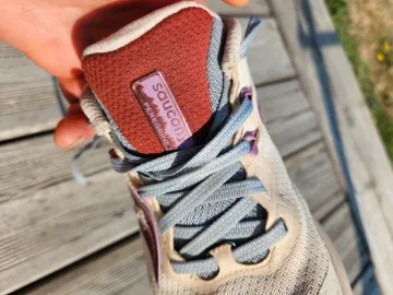 Brugt Saucony Peregrine 14 bike — billede 9 af 15