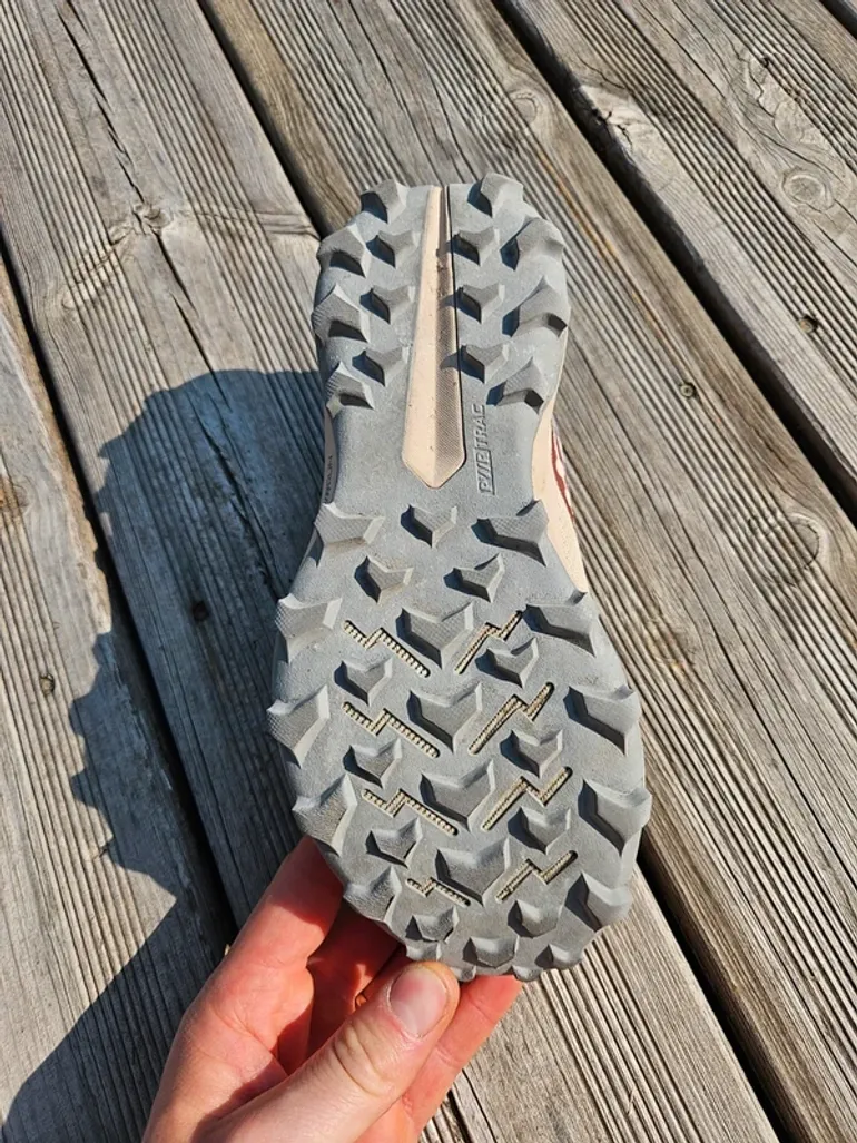 Brugt Saucony Peregrine 14 bike — billede 13 af 15