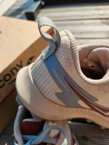 Brugt Saucony Peregrine 14 bike — billede 2 af 15