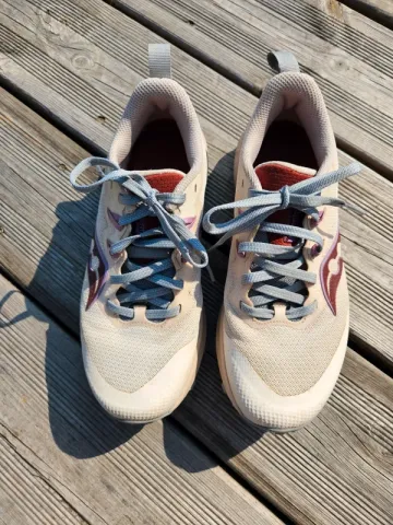 Brugt Saucony Peregrine 14 bike — billede 8 af 15