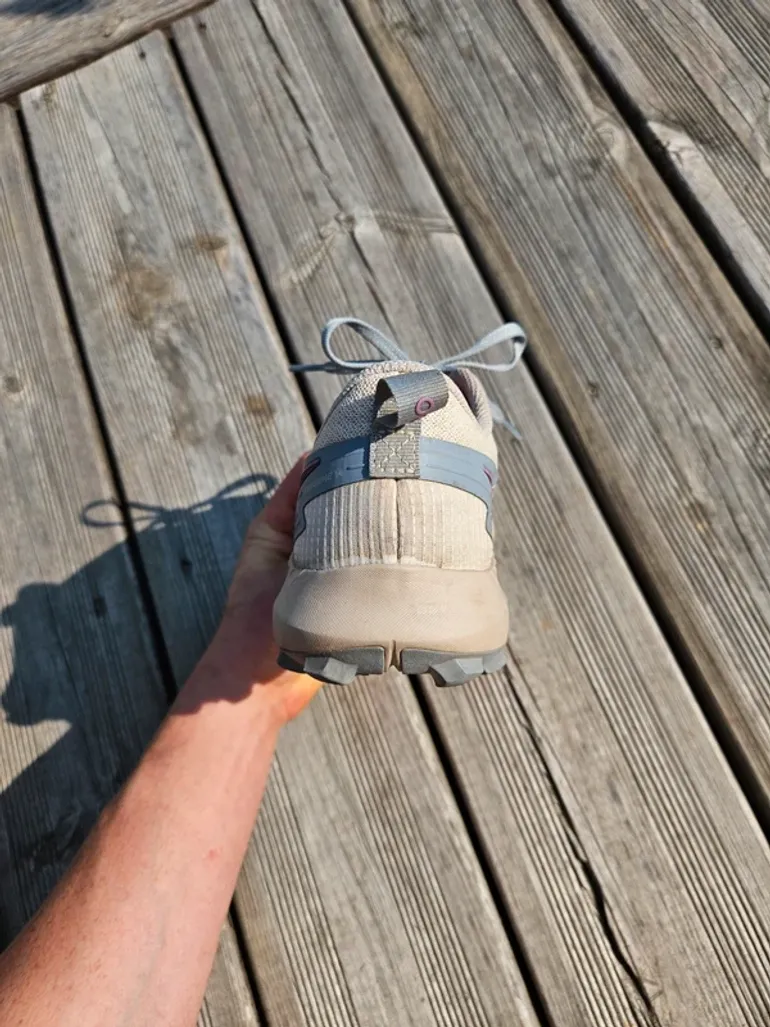 Brugt Saucony Peregrine 14 bike — billede 14 af 15