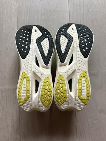 Used Hoka Mach X 3 bike — image 4 of 11