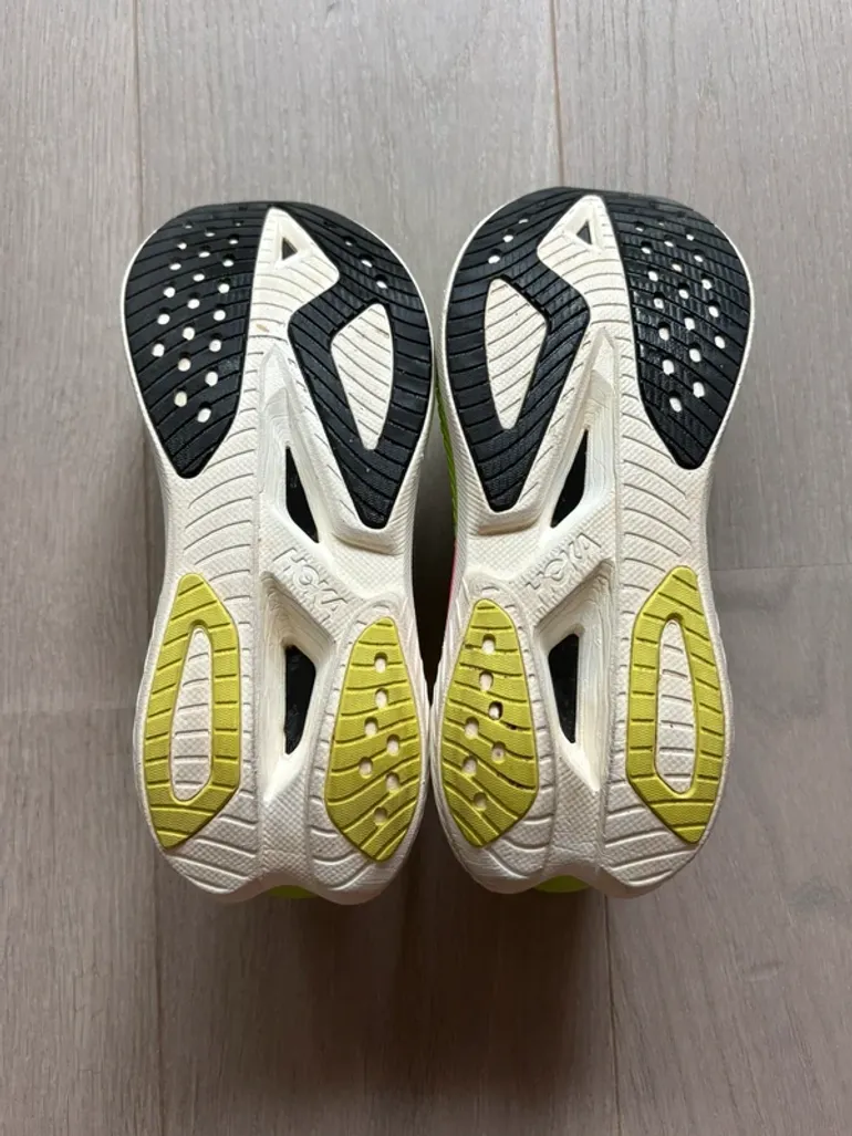 Used Hoka Mach X 3 bike — image 4 of 11