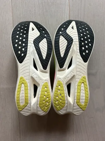 Used Hoka Mach X 3 bike — image 5 of 11