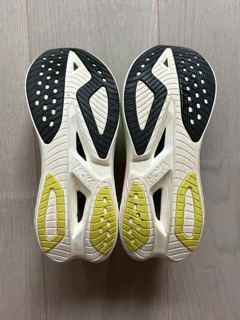 Used Hoka Mach X 3 bike — image 5 of 11