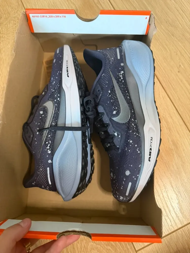 Used Pegasus Nike Air Zoom 41 SE bike — image 7 of 8