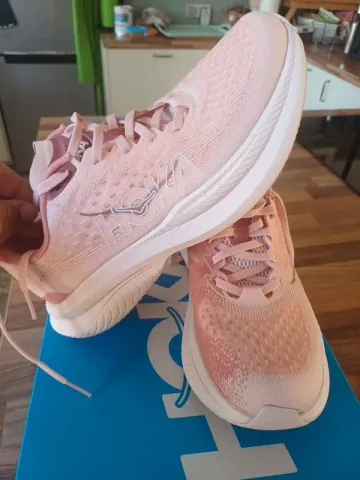 Used Hoka Running Shoes bike — image 2 of 5